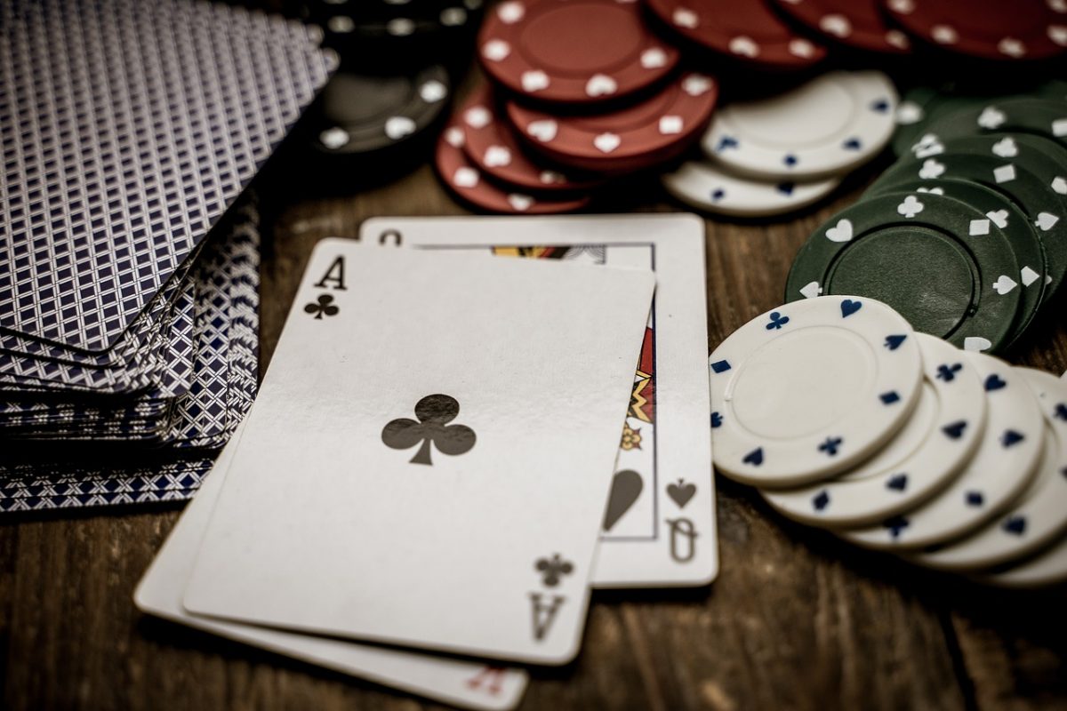 Basic poker rules: key points