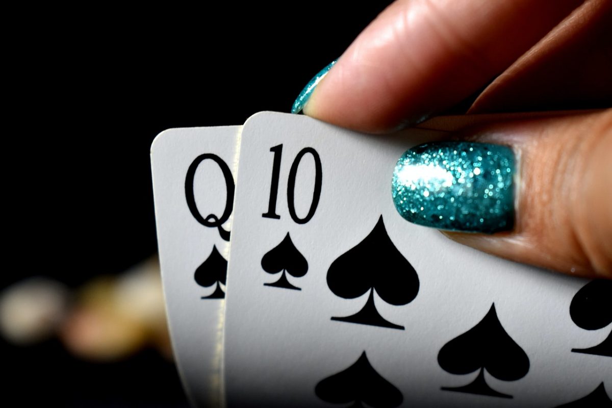Poker: how to think about multi level betting on your cards?