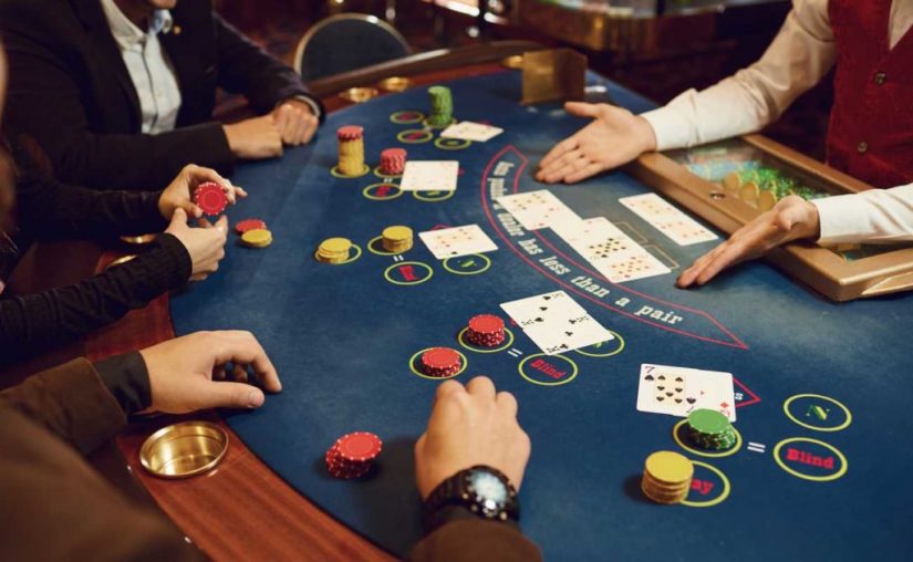 Deuces wild poker: what you need to know