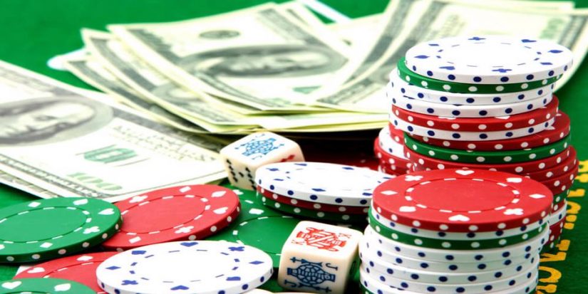 Poker: a few tips for managing your bankroll?